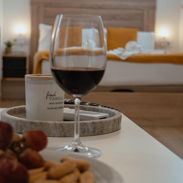 Andalusian Stay II - Apartamento de 1 dormitorio - 9