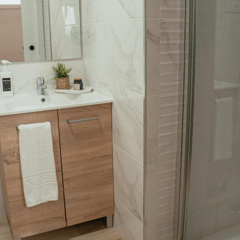 Andalusian Stay II - Apartamento de 1 dormitorio - 7