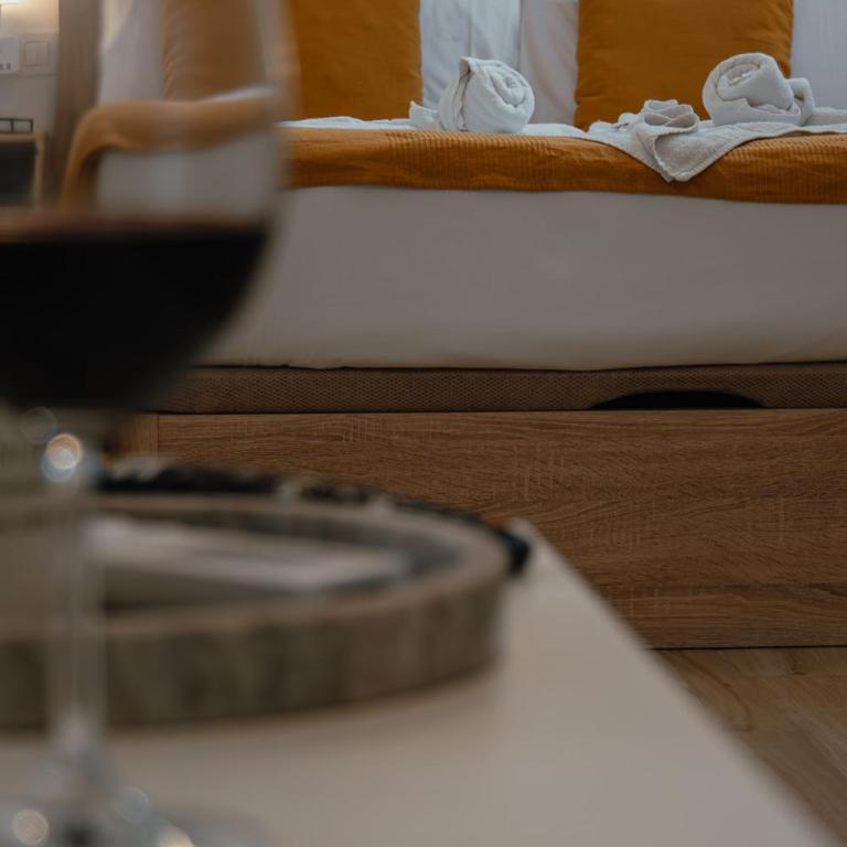 Andalusian Stay II - Apartamento de 1 dormitorio - 10