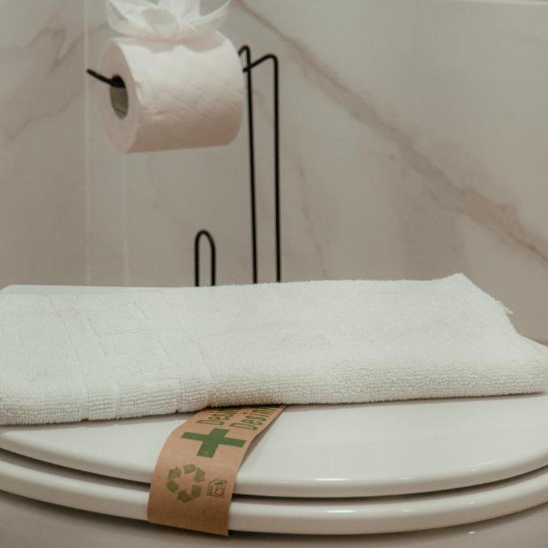 Andalusian Stay II - Apartamento de 1 dormitorio - 5
