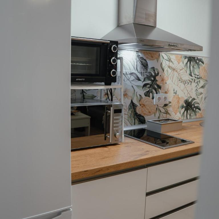 Andalusian Stay II - Apartamento de 1 dormitorio - 2