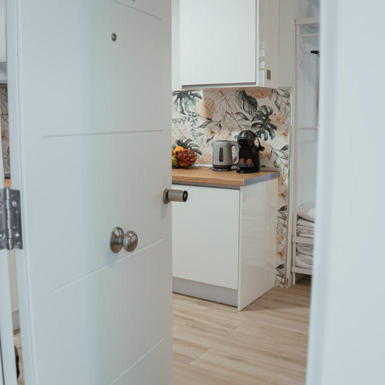 Andalusian Stay II - Apartamento de 1 dormitorio - 6