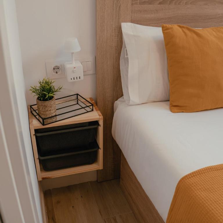 Andalusian Stay II - Apartamento de 1 dormitorio - 12