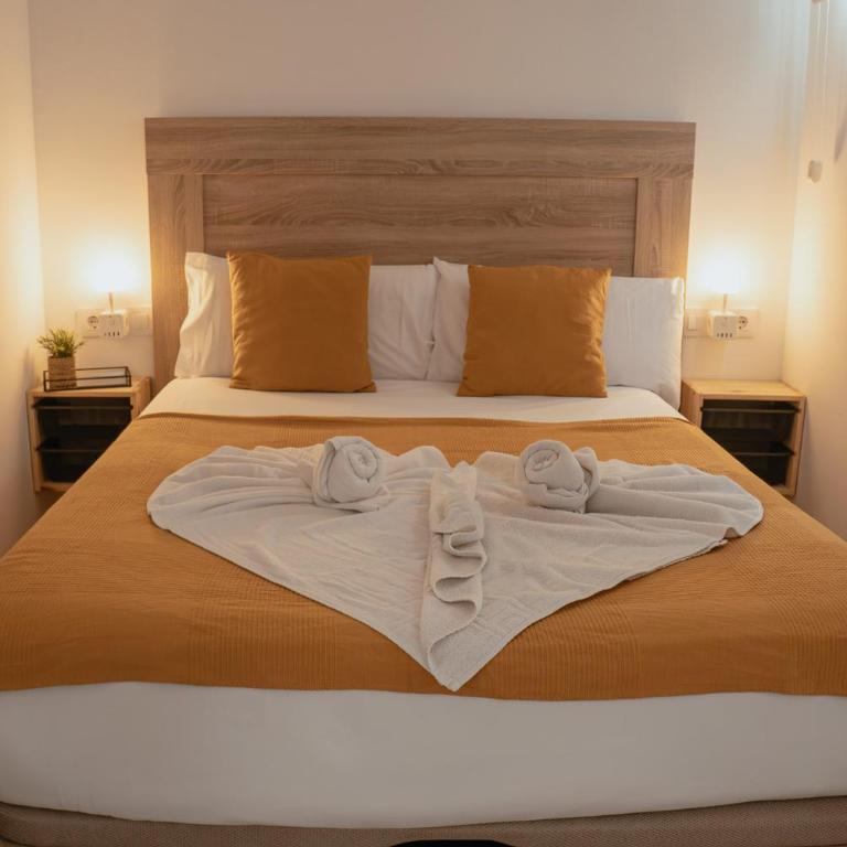 Andalusian Stay II - Apartamento de 1 dormitorio - 17