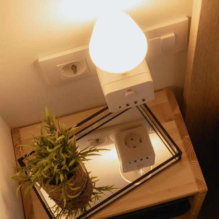 Andalusian Stay II - Apartamento de 1 dormitorio - 23