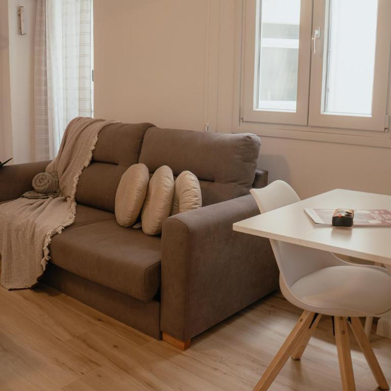Andalusian Stay II - Apartamento de 1 dormitorio - 19