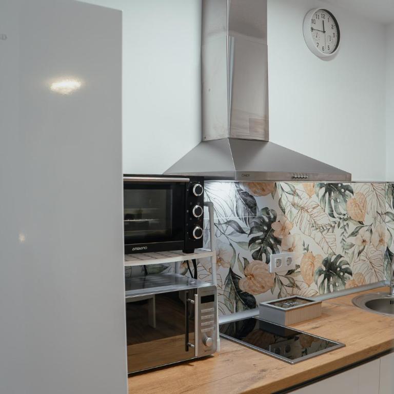 Andalusian Stay II - Apartamento de 1 dormitorio - 18