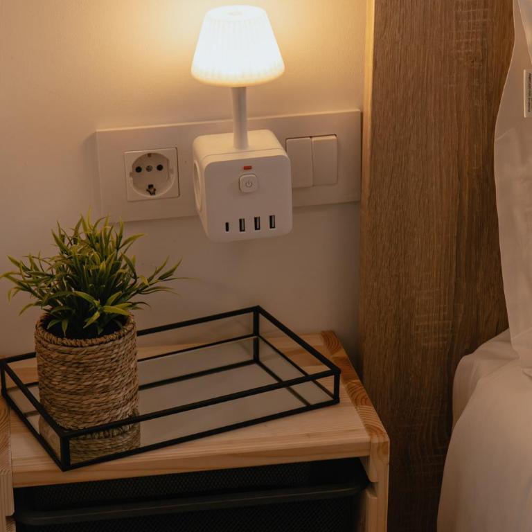 Andalusian Stay II - Apartamento de 1 dormitorio - 29