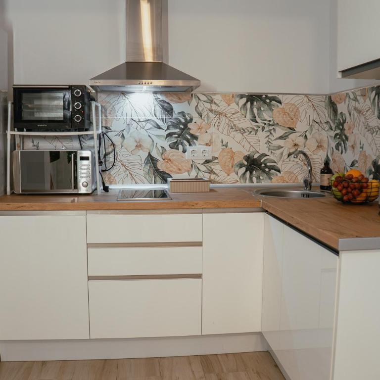 Andalusian Stay II - Apartamento de 1 dormitorio - 27