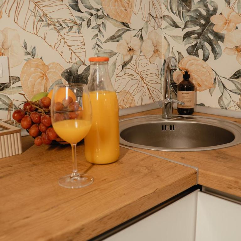 Andalusian Stay II - Apartamento de 1 dormitorio - 38