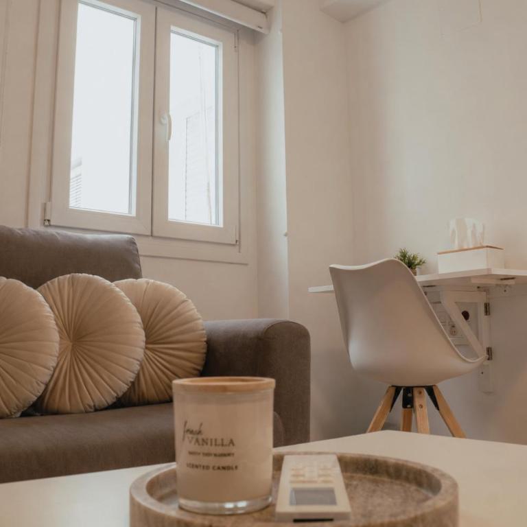 Andalusian Stay II - Apartamento de 1 dormitorio - 43
