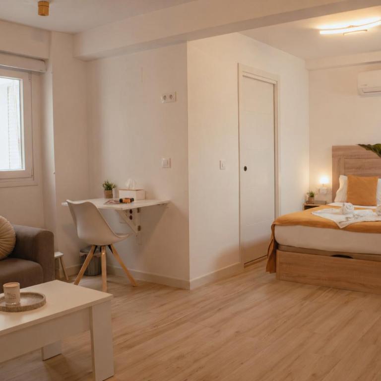 Andalusian Stay II - Apartamento de 1 dormitorio - 49