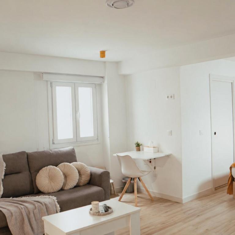 Andalusian Stay II - Apartamento de 1 dormitorio - 48
