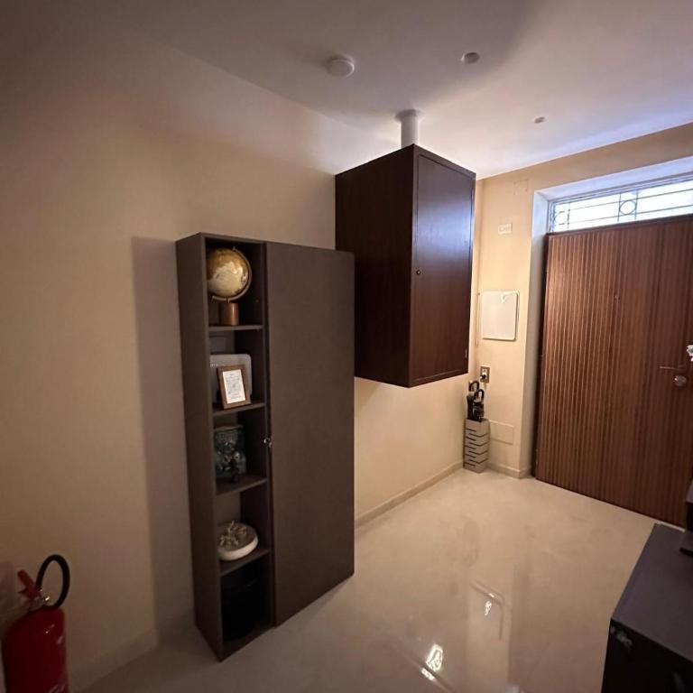 A Dolce Casa Romana Lux Jacuzzi Metro A 2 min - Appartamento Deluxe con 1 Camera da Letto - 69