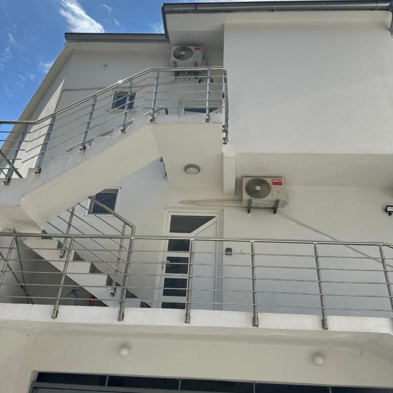 Lux apartmani Darija - Apartment with Sea View - 2