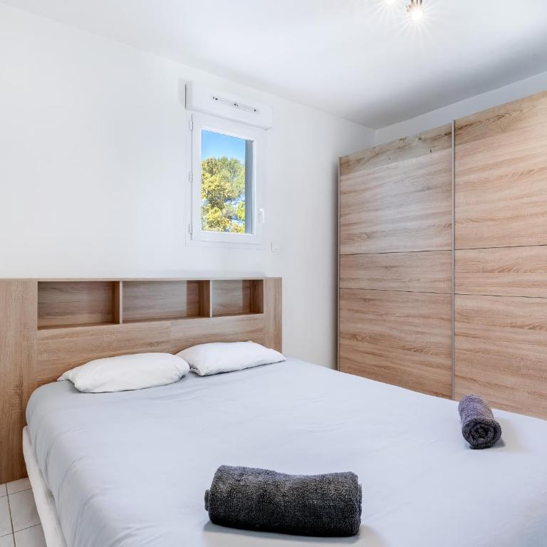Le PTIT VENT, cosy et bien situé - One-Bedroom Apartment - 6