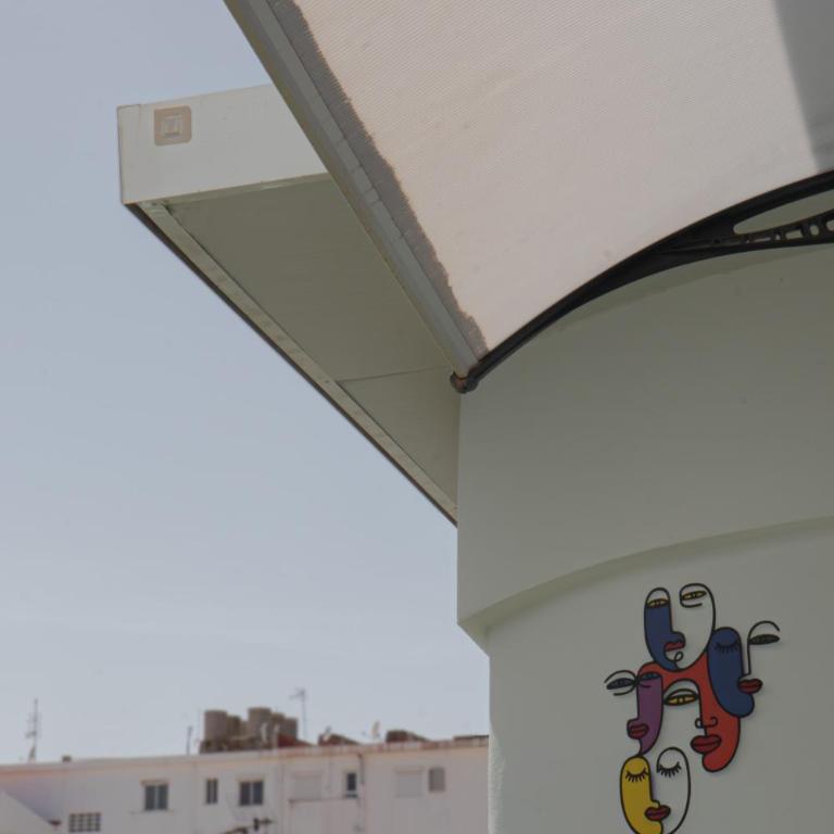 Andalusian Stay II - Apartamento de 1 dormitorio - 54