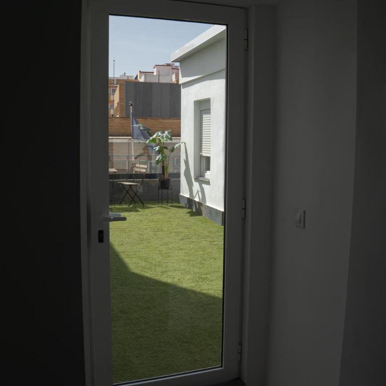 Andalusian Stay II - Apartamento de 1 dormitorio - 59