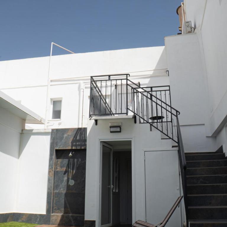 Andalusian Stay II - Apartamento de 1 dormitorio - 56