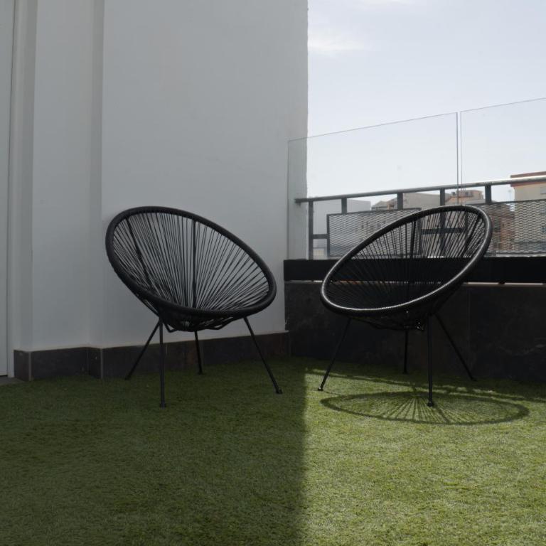 Andalusian Stay II - Apartamento de 1 dormitorio - 72