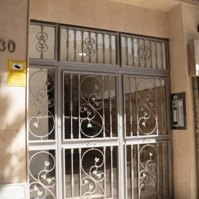 Andalusian Stay II - Apartamento de 1 dormitorio - 78