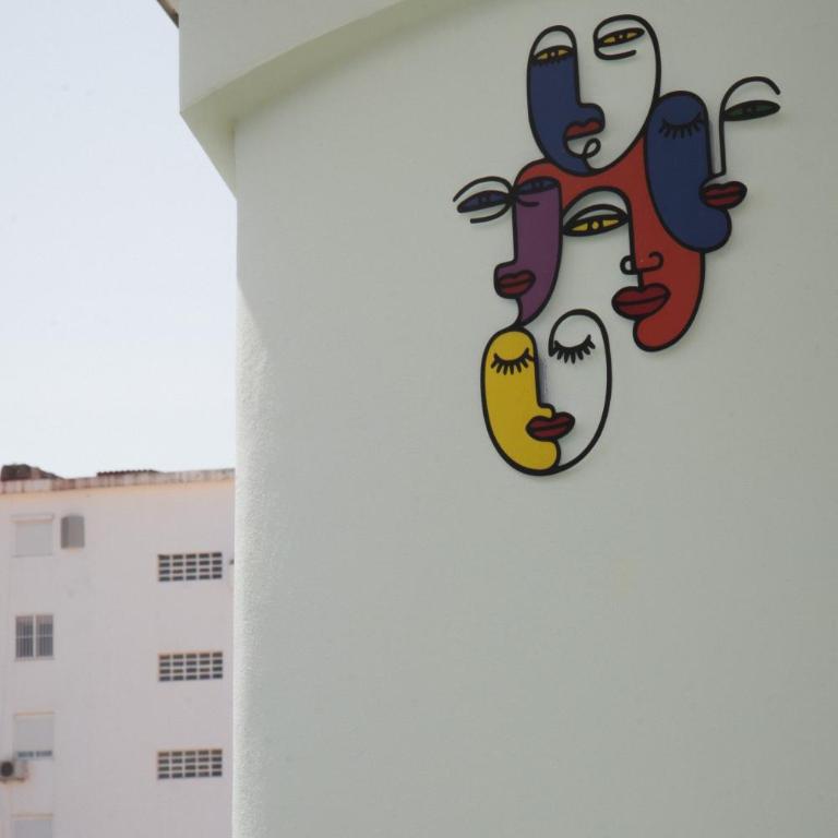 Andalusian Stay II - Apartamento de 1 dormitorio - 75
