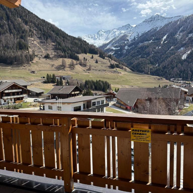Ferienhaus Rita - Appartement avec Balcon - 1