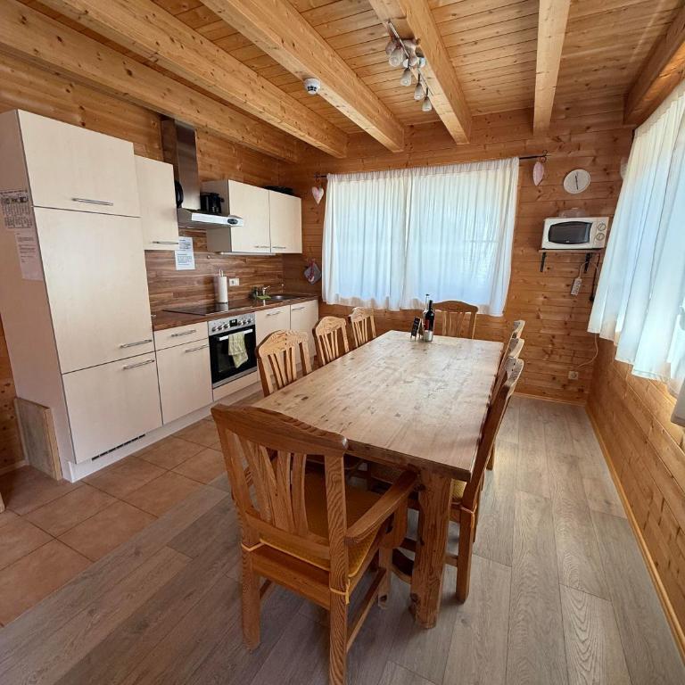Ferienhaus Rita - Appartement avec Balcon - 2