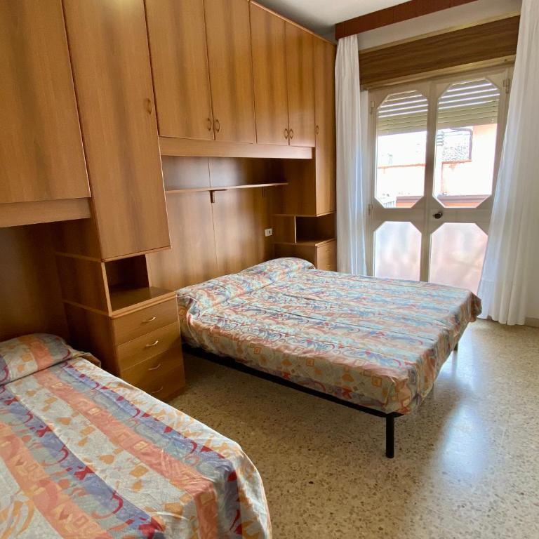 Appartamenti Pizzolitto - TRILOCALI CONFORT - Appartamento con 2 Camere da Letto - 2