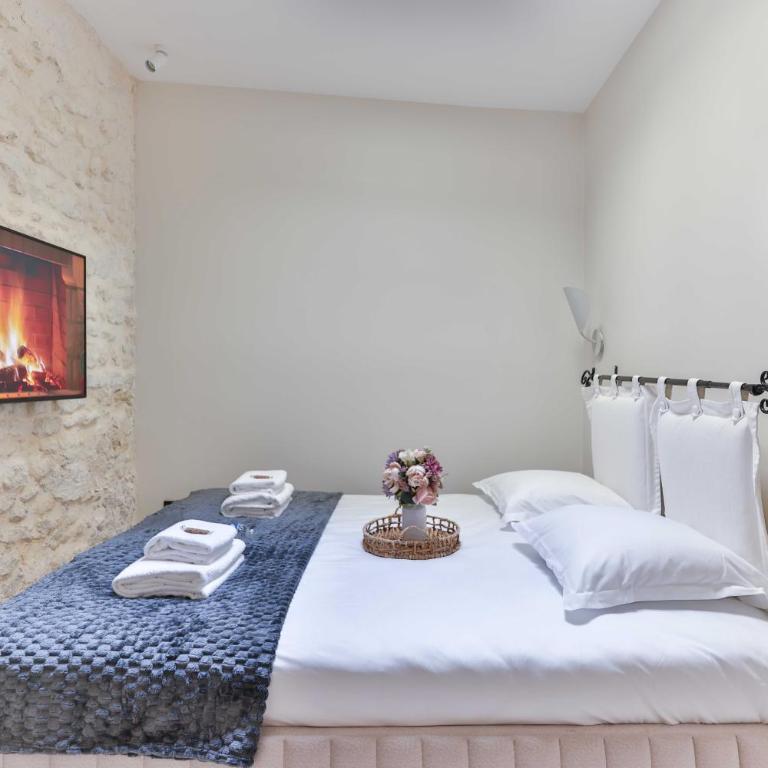 Peacful Apartment near Eiffel Tower - Appartement 1 Chambre - 5