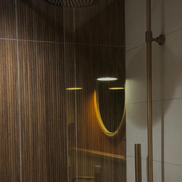 Le Jacaranda - Suite africaine - Sauna & Netflix - One-Bedroom Apartment - 23