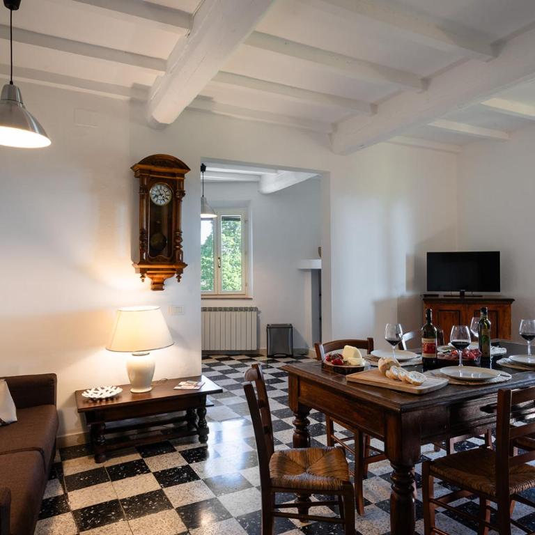 Borgo La Torre alle Tolfe - Appartamento con 3 Camere da Letto - 2