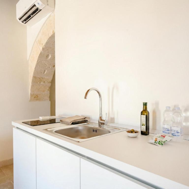 Palazzo della Torre 204 – Terrace Sea View Suite - Appartamento - 9