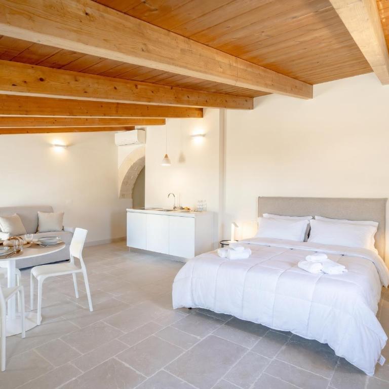 Palazzo della Torre 204 – Terrace Sea View Suite - Appartamento - 7