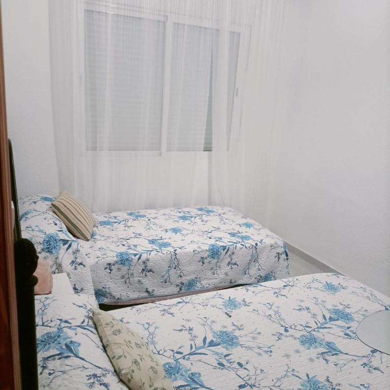 Villa Marineu Alcocebre centro con Piscina Compartida - Casa de 3 dormitorios - 2