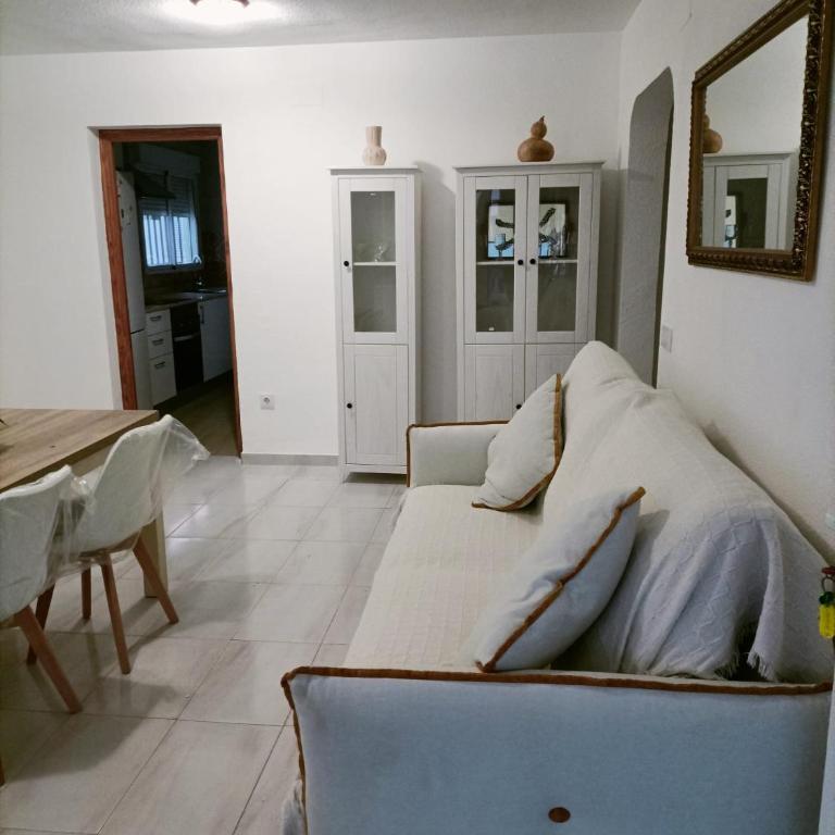 Villa Marineu Alcocebre centro con Piscina Compartida - Casa de 3 dormitorios - 3