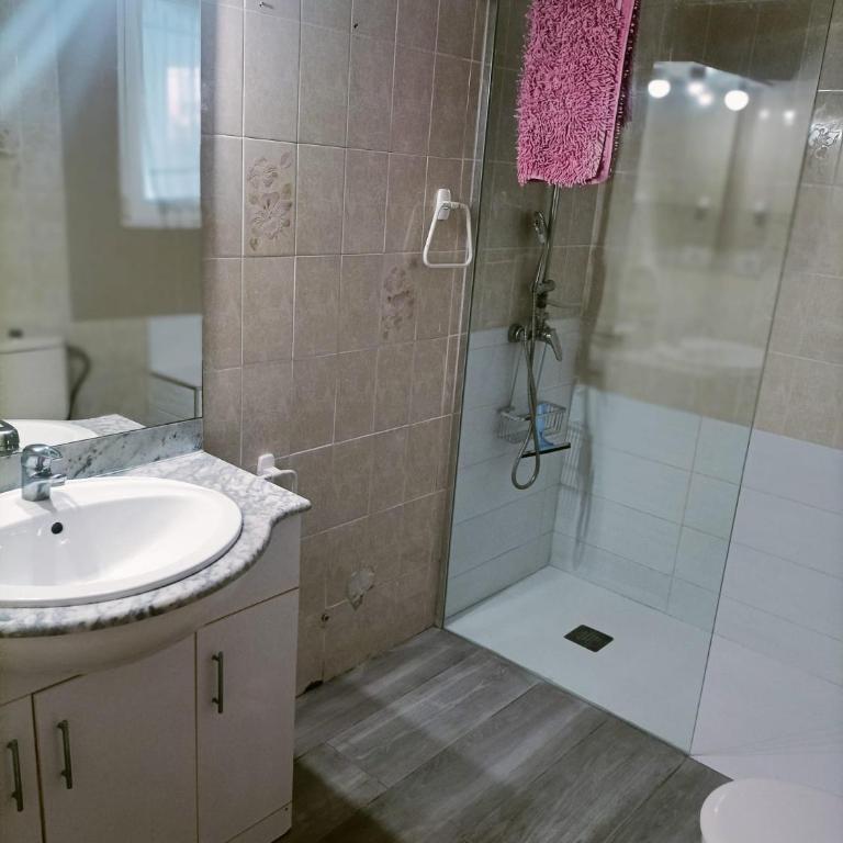 Villa Marineu Alcocebre centro con Piscina Compartida - Casa de 3 dormitorios - 5