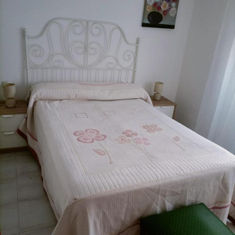 Villa Marineu Alcocebre centro con Piscina Compartida - Casa de 3 dormitorios - 6