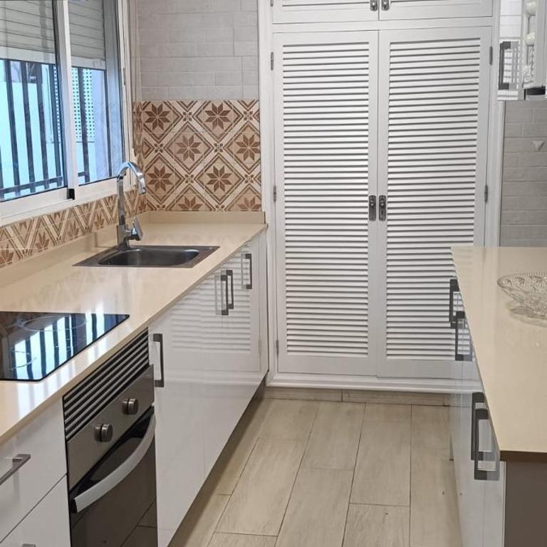 Villa Marineu Alcocebre centro con Piscina Compartida - Casa de 3 dormitorios - 7
