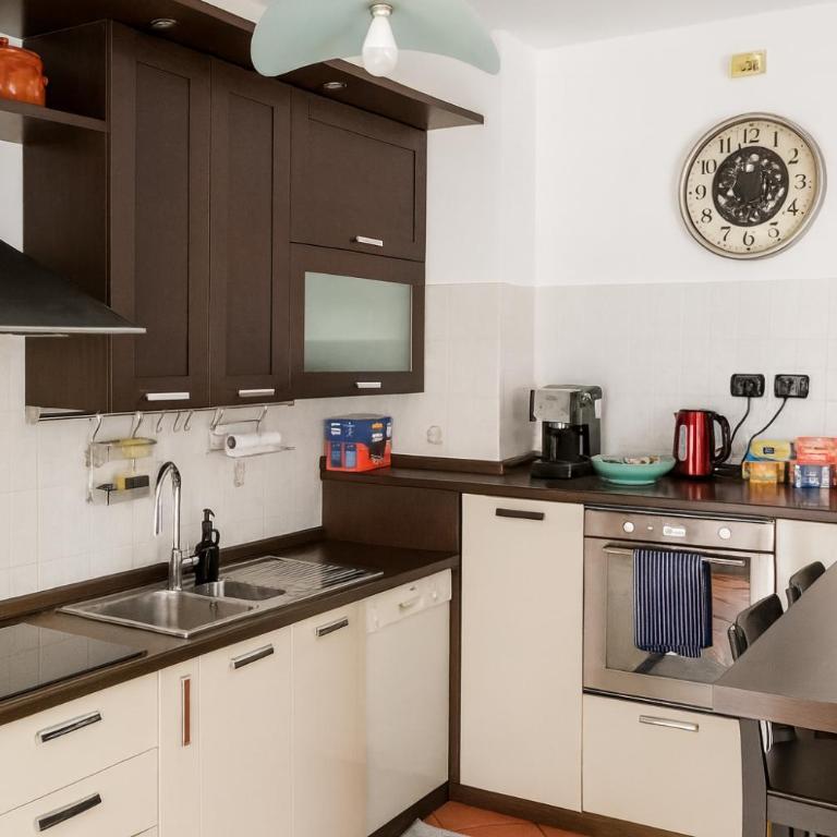 B&B Casa Fortunata - Appartamento con 2 Camere da Letto - 2