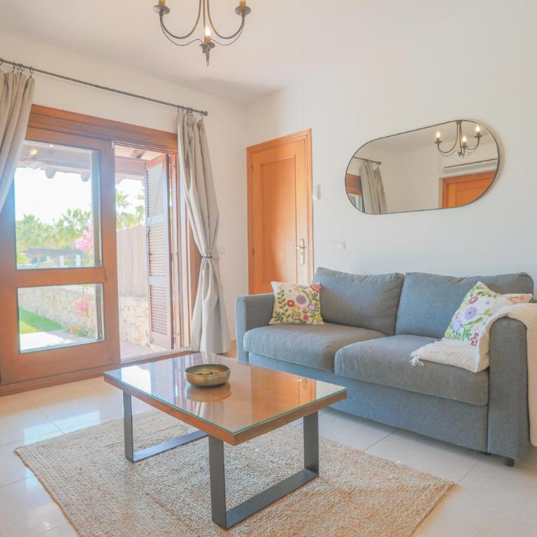 Casa Flores - Private Garden Apt, Pool & 5 min walk to Beaches - Apartamento Deluxe de 2 dormitorios con vistas al jardín - 7