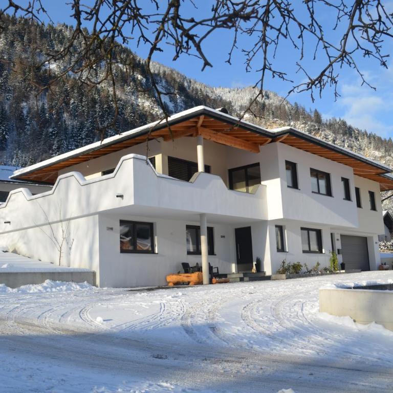 Apartment Klein & Fein - Apartment mit 1 Schlafzimmer - 19