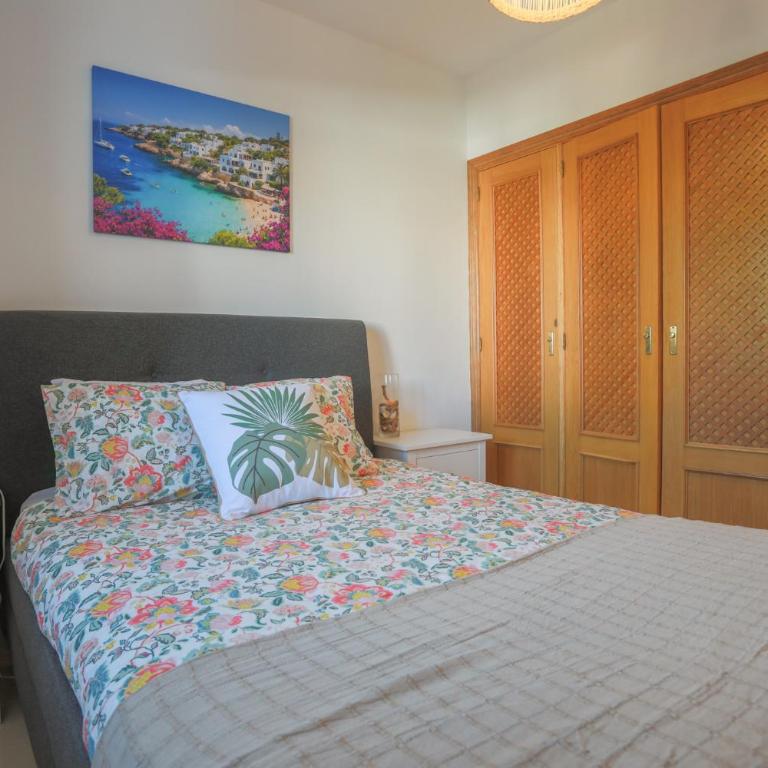 Casa Flores - Private Garden Apt, Pool & 5 min walk to Beaches - Apartamento Deluxe de 2 dormitorios con vistas al jardín - 8