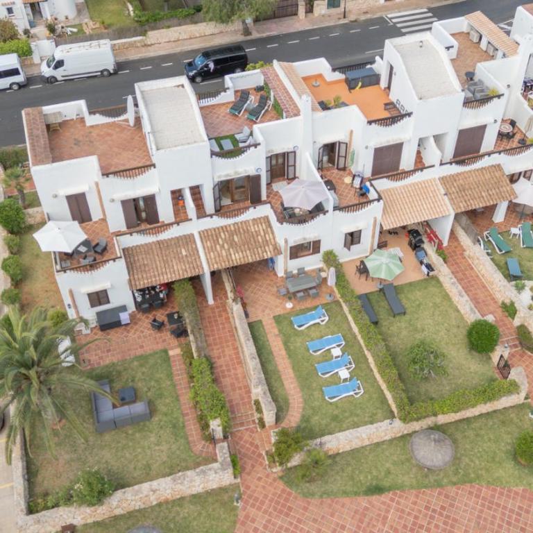 Casa Flores - Private Garden Apt, Pool & 5 min walk to Beaches - Apartamento Deluxe de 2 dormitorios con vistas al jardín - 37