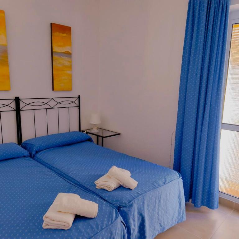 Hostal Fantoni - Habitación Doble con baño externo - 1 o 2 camas - 4