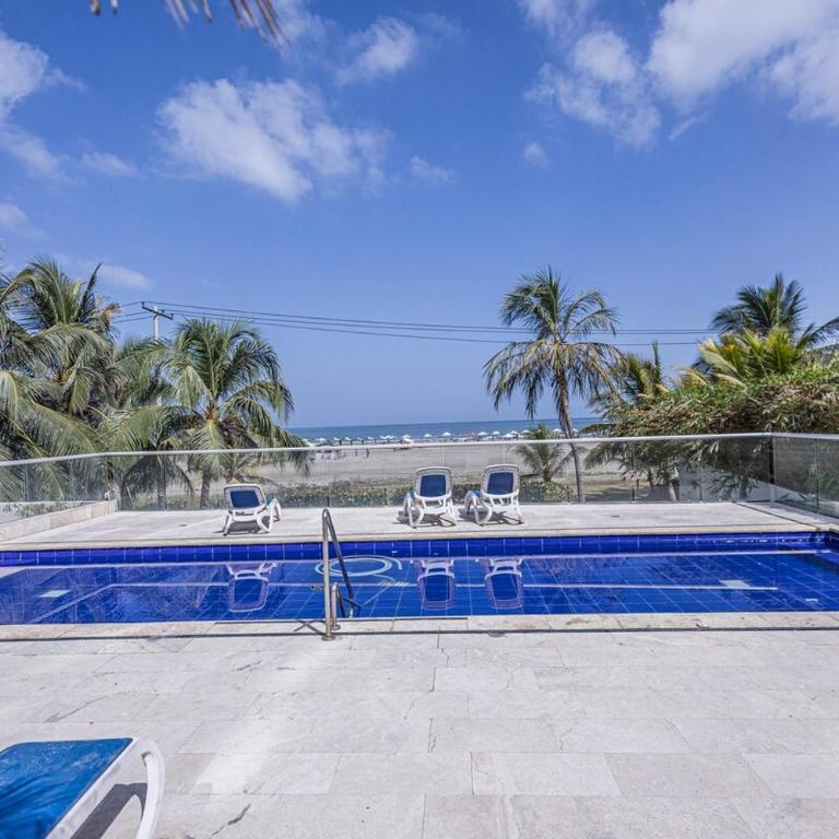 Serna Place - Morros Ultra Direct beach access - Two-Bedroom Apartment - 3