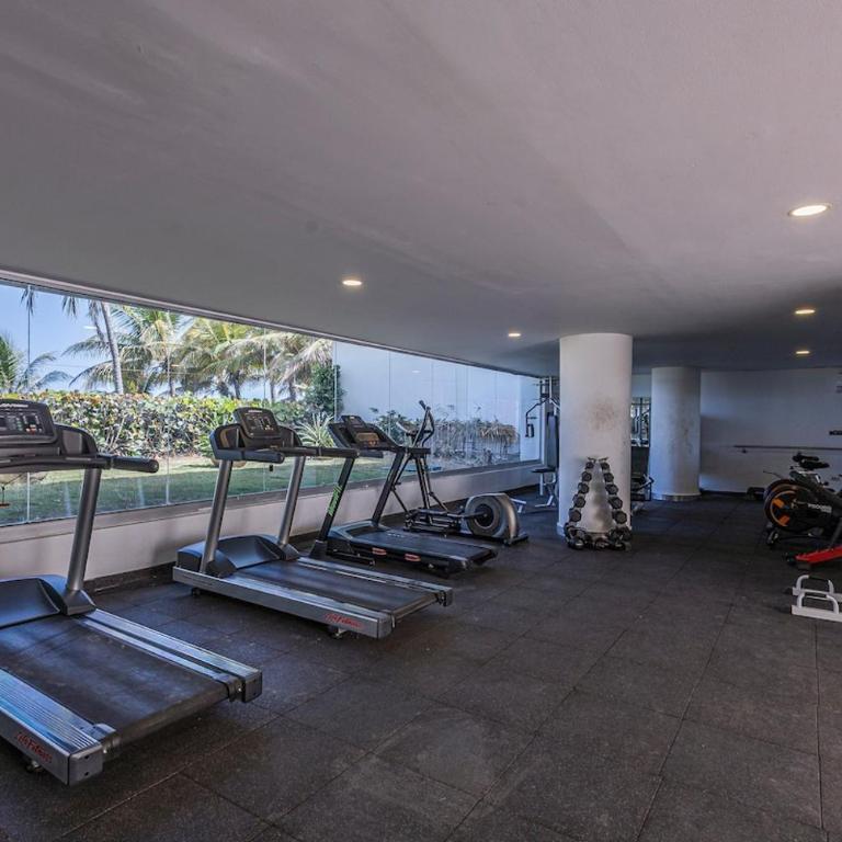 Serna Place - Morros Ultra Direct beach access - Two-Bedroom Apartment - 6