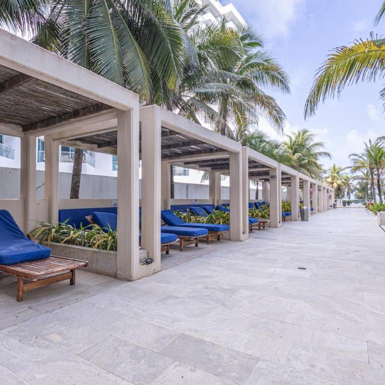 Serna Place - Morros Ultra Direct beach access - Two-Bedroom Apartment - 13