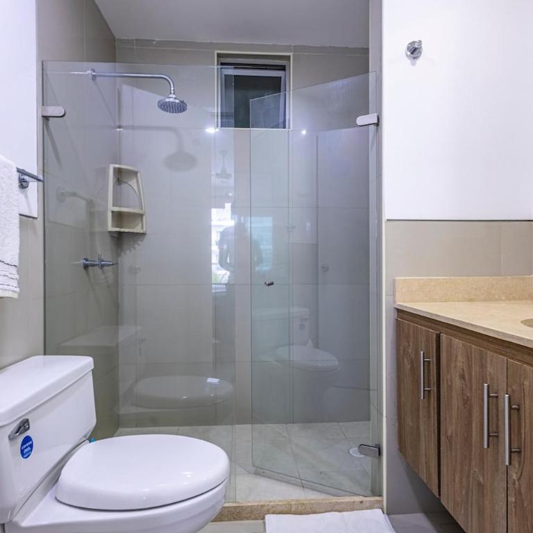 Serna Place - Morros Ultra Direct beach access - Two-Bedroom Apartment - 14