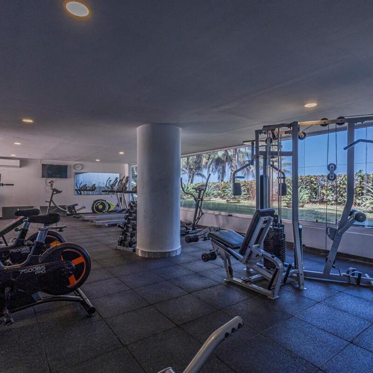 Serna Place - Morros Ultra Direct beach access - Two-Bedroom Apartment - 26